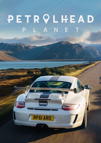 Petrolhead Planet