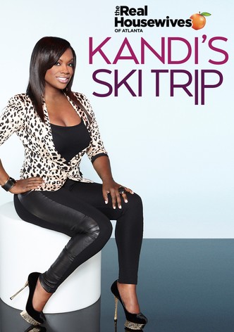 The Real Housewives of Atlanta: Kandi's Ski Trip
