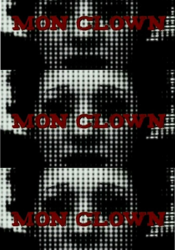 Mon Clown