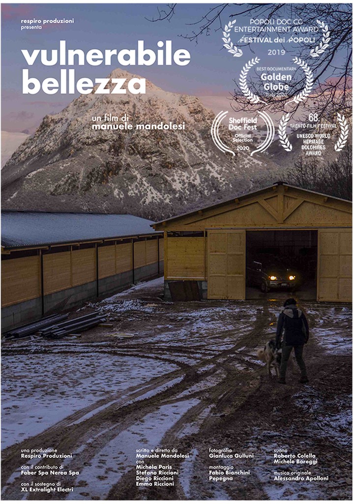 Vulnerabile bellezza