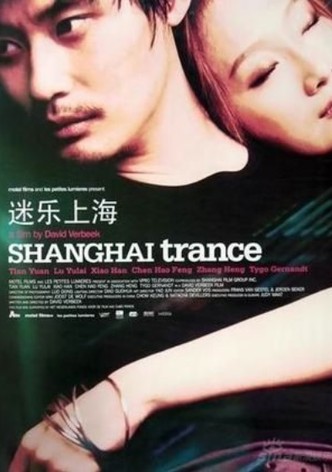 Shanghai Trance