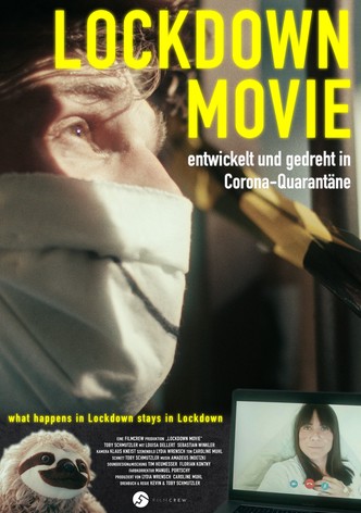 Lockdown Movie