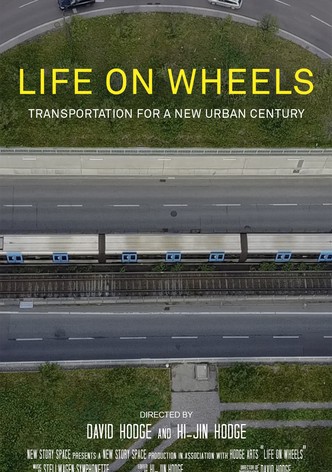 Life on Wheels: Transportation for a New Urban Century