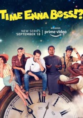 Time Enna Boss!?