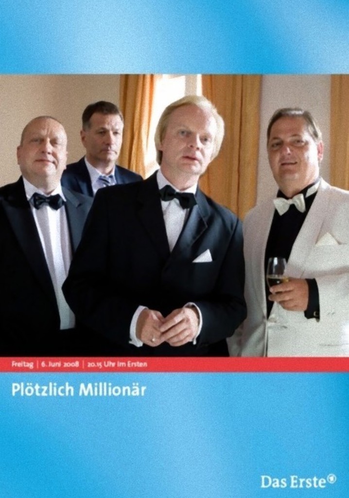 Plötzlich Millionär