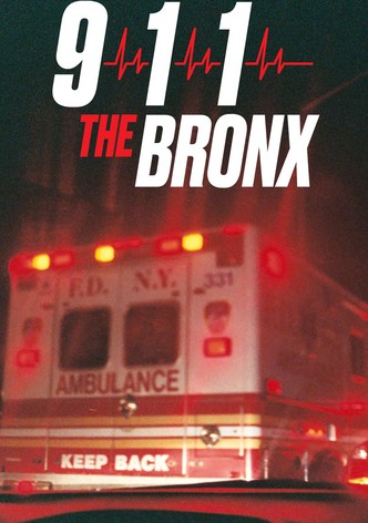 911: The Bronx