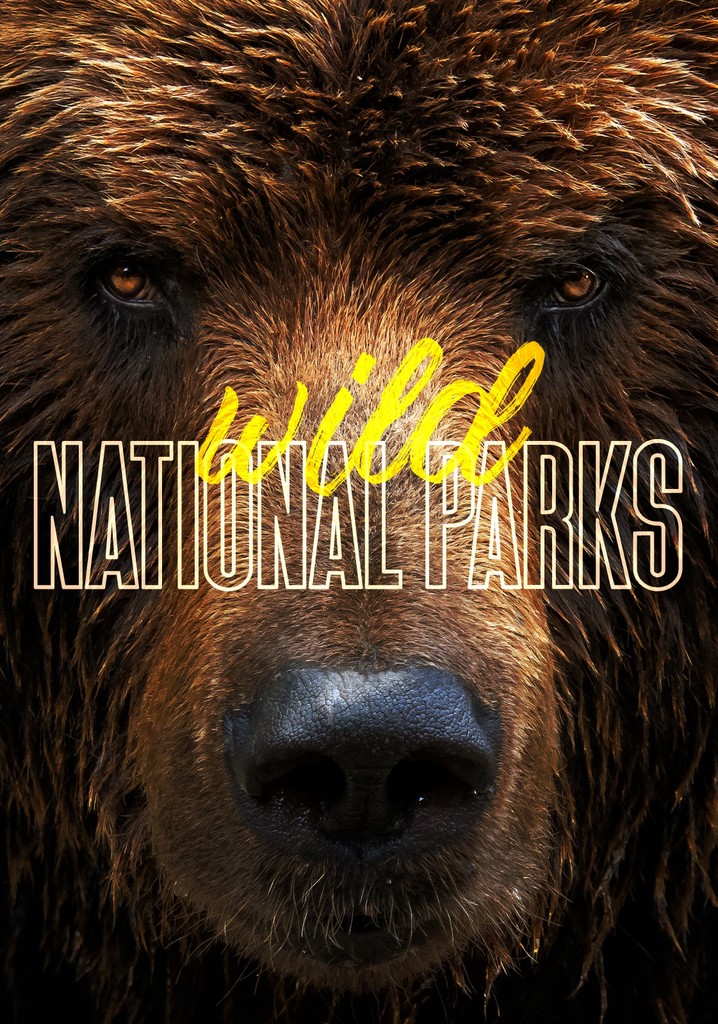 Wild National Parks