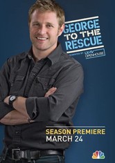 George to the Rescue