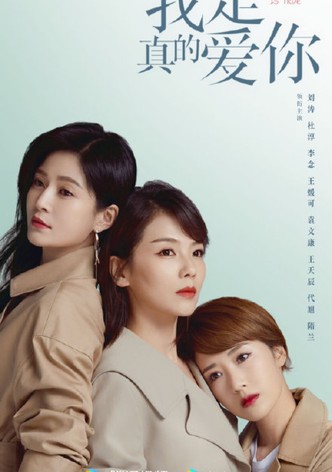 Wo Shi Zhen De Ai Ni