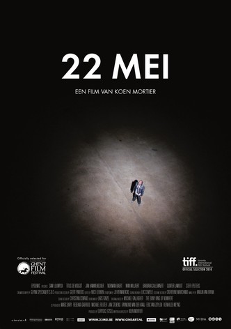 22-ри май