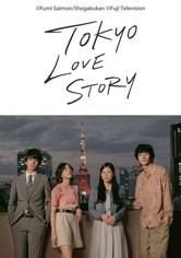 Tokyo Love Story