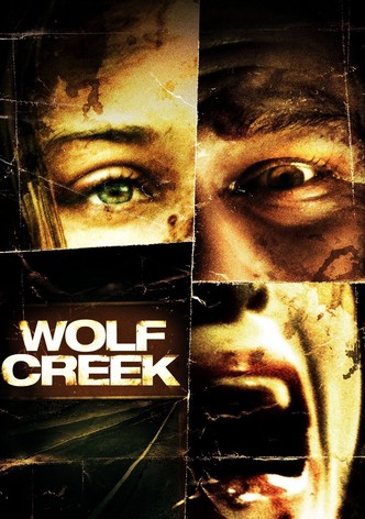 Wolf Creek