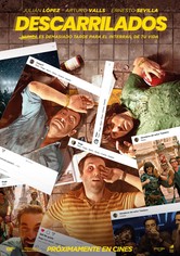 Descarrilados (Off the Rails)
