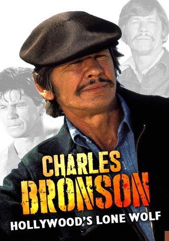 Charles Bronson, le génie du mâle