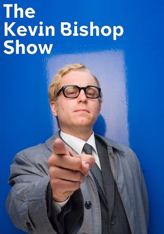 The Kevin Bishop Show