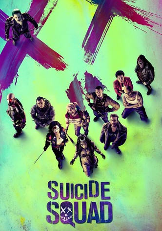 Suicide Squad