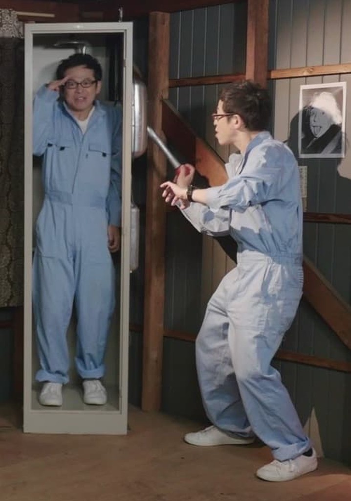 A Little Fugue of Love