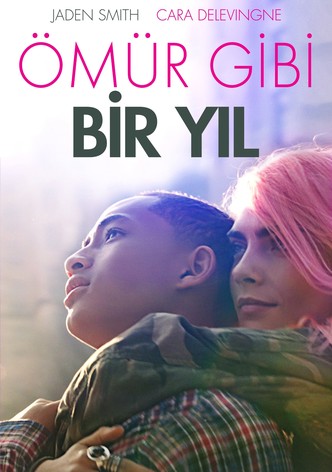 Ömür Gibi Bir Yıl