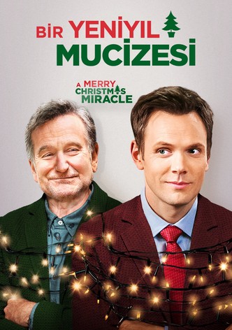 Bir Yeni Yıl Mucizesi