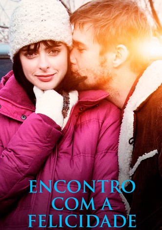 Encontro com a Felicidade