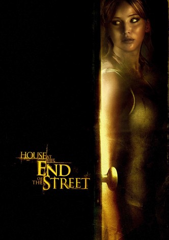 O casă la capătul străzii