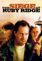 The Siege at Ruby Ridge