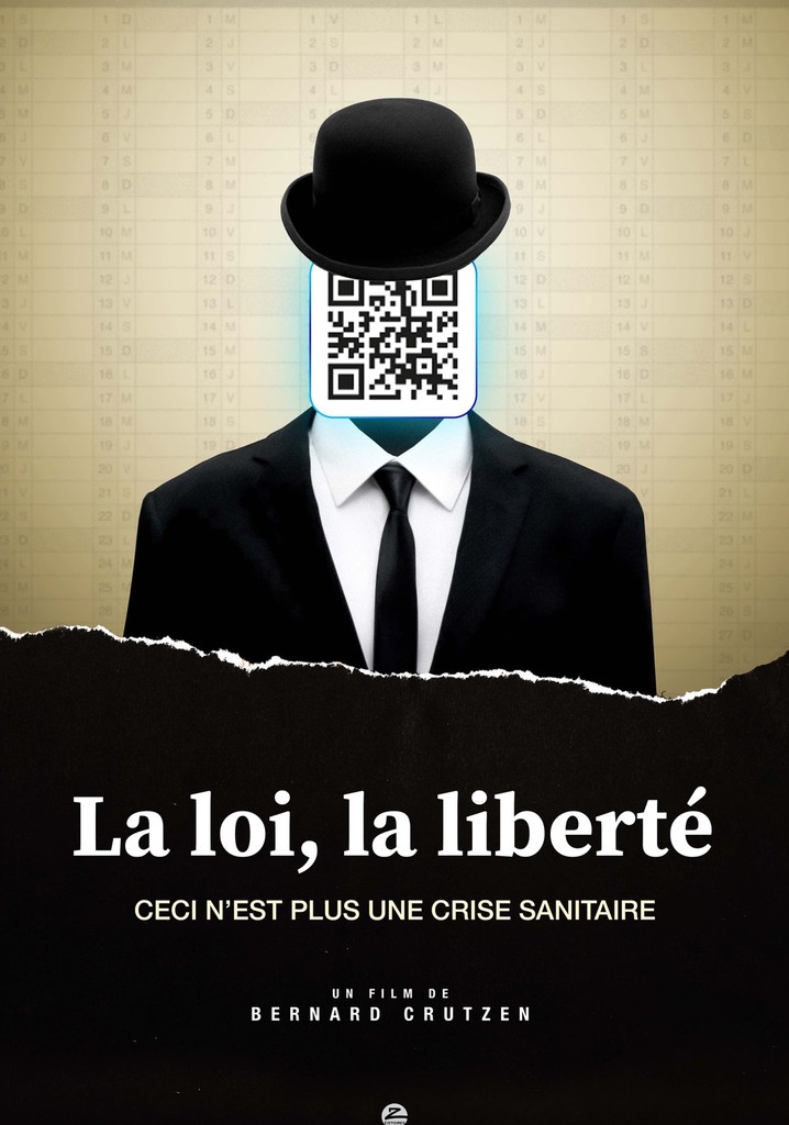 La loi, la liberté