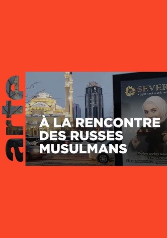 Russland: Islam, auf gut Russisch
