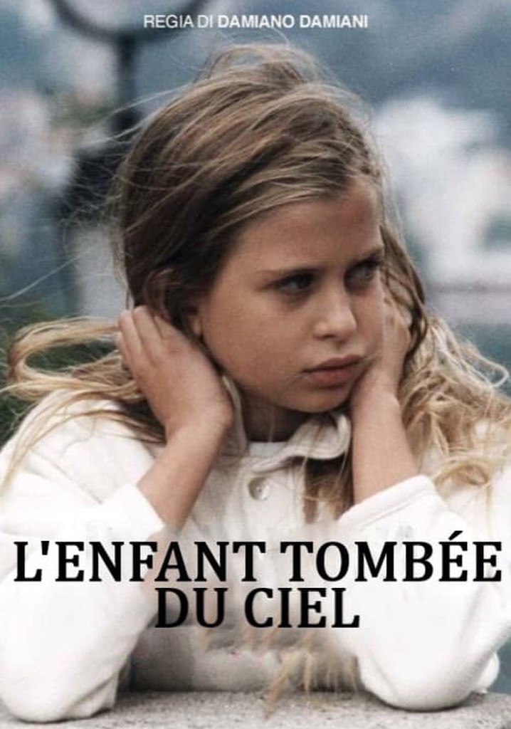 L'Enfant tombée du ciel