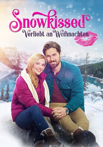 Snowkissed - Verliebt an Weihnachten