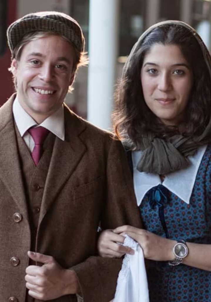 Checker Tobi - Abenteuer Türkei