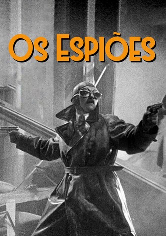 Os Espiões