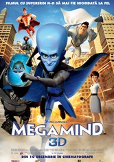 Megamind