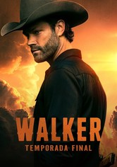 Walker - Temporada 4