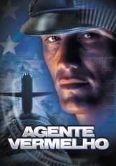 Agente Vermelho