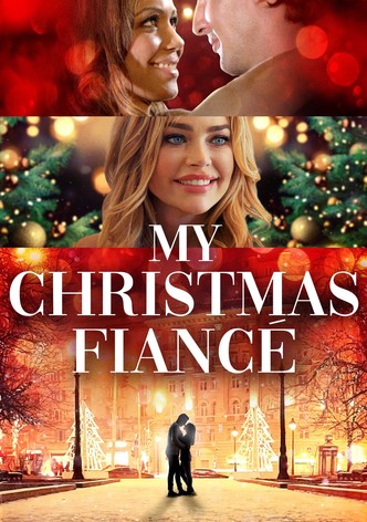 My Christmas Fiancé