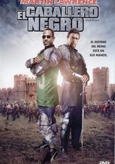 El caballero negro