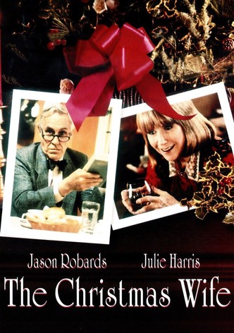 The Christmas Wife