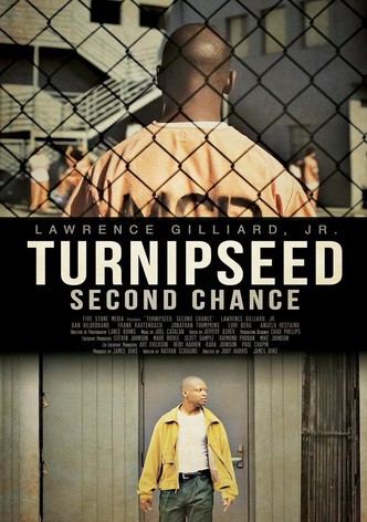 Turnipseed: Second Chance