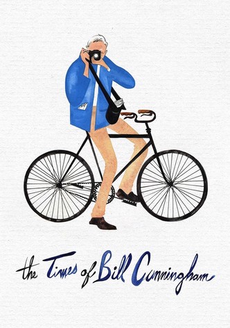 The Times of Bill Cunningham