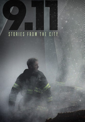 9/11: Stories from the City