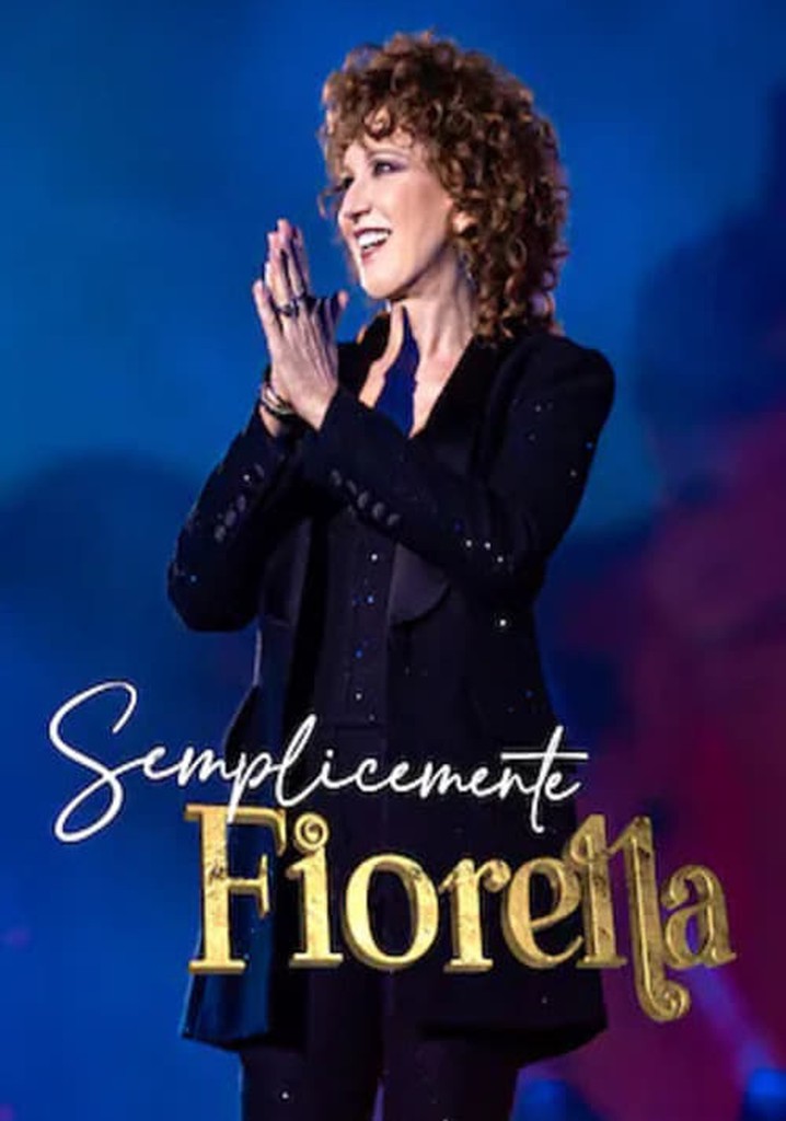 Semplicemente Fiorella