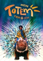 Mein Totemtier & ich