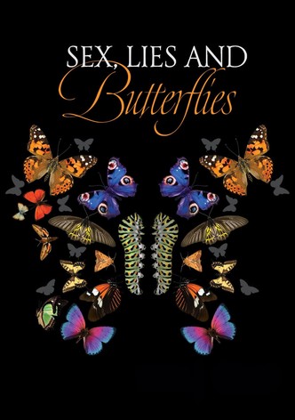 La vie secrète des papillons