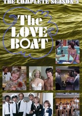 O Barco do Amor - Temporada 5