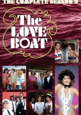 O Barco do Amor - Temporada 9