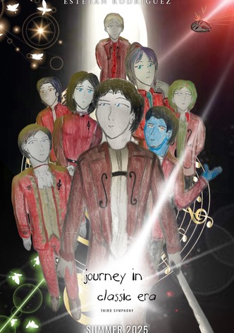 Journey in Classic Era