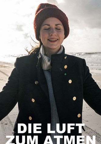 Die Luft zum Atmen