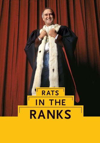 Rats in the Ranks
