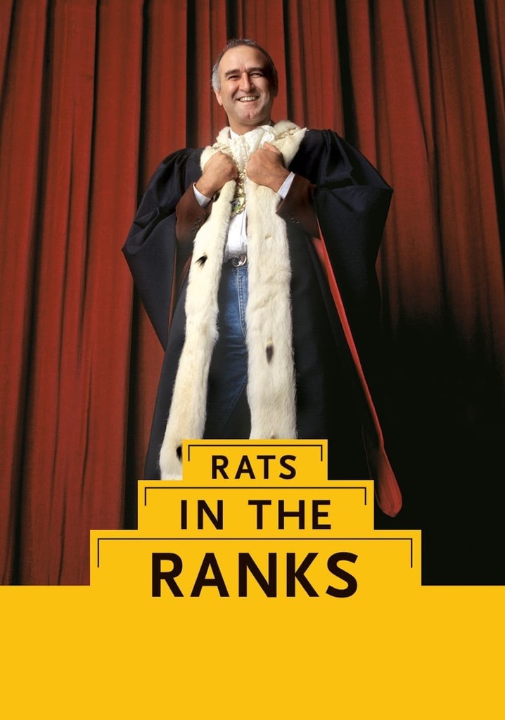 Rats in the Ranks